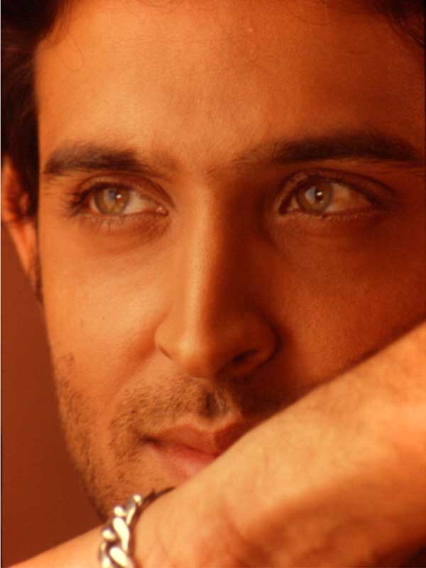 40 Things You DIDN'T KNOW About Hrithik Roshan - Rediff.com