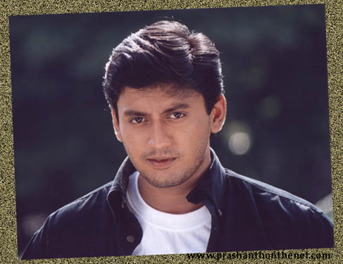 prashanth tamil hero