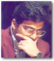 Vishy Anand on failure & success - Rediff.com