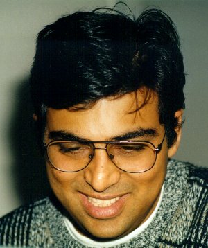 Viswanathan Anand - Age, Family, Bio