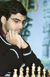 Vishy Anand on failure & success - Rediff.com